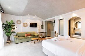 Cocooning Suites by Blue Carpet