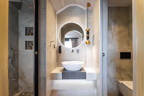 Cocooning Suites by Blue Carpet