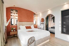 Cocooning Suites by Blue Carpet