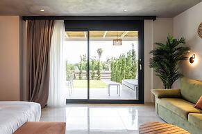 Cocooning Suites by Blue Carpet