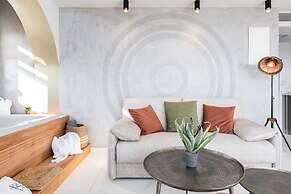 Cocooning Suites by Blue Carpet