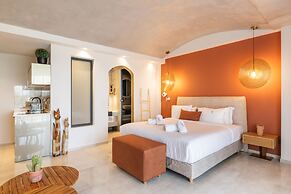 Cocooning Suites by Blue Carpet