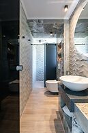 Cocooning Suites by Blue Carpet