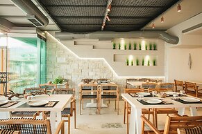 Cocooning Suites by Blue Carpet