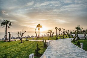 Cocooning Suites by Blue Carpet