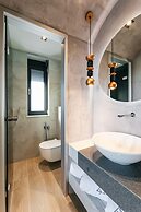 Cocooning Suites by Blue Carpet