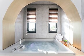 Cocooning Suites by Blue Carpet