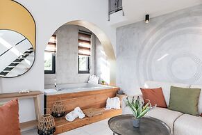 Cocooning Suites by Blue Carpet