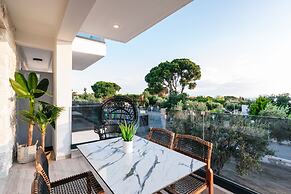 Cocooning Suites by Blue Carpet