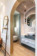 Cocooning Suites by Blue Carpet