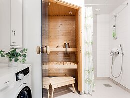 Hiisi Homes Tampere Muotiala