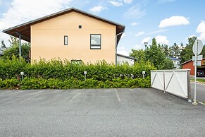 Hiisi Homes Tampere Muotiala