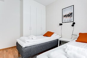 Hiisi Homes Tampere Muotiala