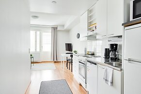 Hiisi Homes Tampere Muotiala