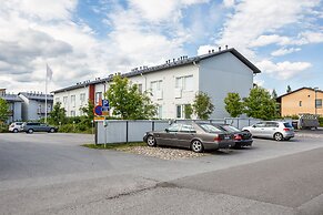 Hiisi Homes Tampere Muotiala