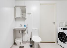 Hiisi Homes Tampere Muotiala