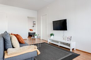 Hiisi Homes Tampere Muotiala