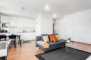 Hiisi Homes Tampere Muotiala