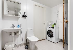 Hiisi Homes Tampere Muotiala