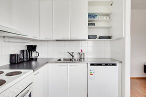 Hiisi Homes Tampere Muotiala