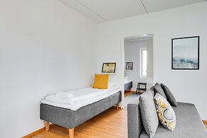 Hiisi Homes Tampere Muotiala