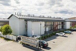 Hiisi Homes Tampere Muotiala