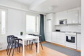 Hiisi Homes Tampere Muotiala