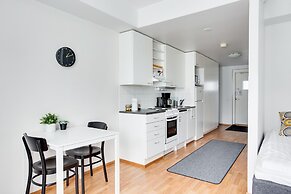 Hiisi Homes Tampere Muotiala