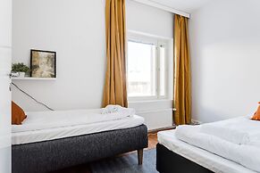 Hiisi Homes Tampere Muotiala