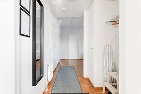 Hiisi Homes Tampere Muotiala