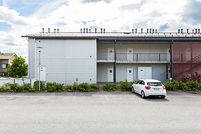 Hiisi Homes Tampere Muotiala