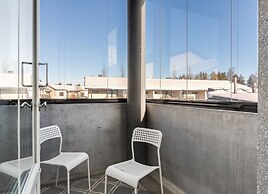 Hiisi Homes Tampere Muotiala