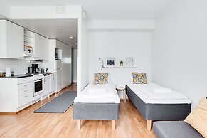 Hiisi Homes Tampere Muotiala