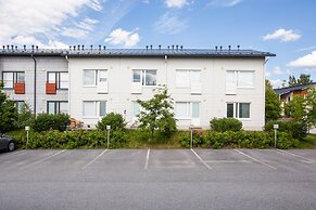 Hiisi Homes Tampere Muotiala