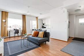 Hiisi Homes Tampere Muotiala