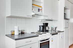 Hiisi Homes Tampere Muotiala