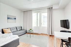 Hiisi Homes Tampere Muotiala
