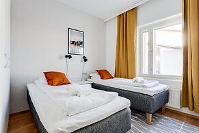 Hiisi Homes Tampere Muotiala