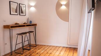 Tower Square Apartments