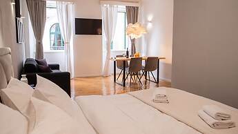 Tower Square Apartments