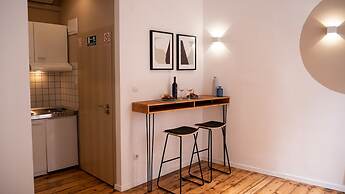 Tower Square Apartments