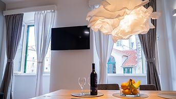 Tower Square Apartments