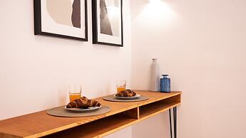 Tower Square Apartments