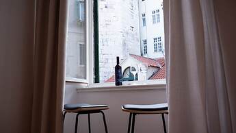 Tower Square Apartments