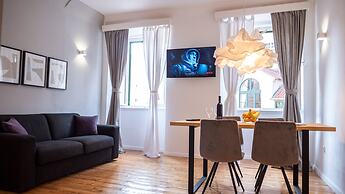 Tower Square Apartments