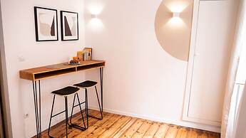 Tower Square Apartments