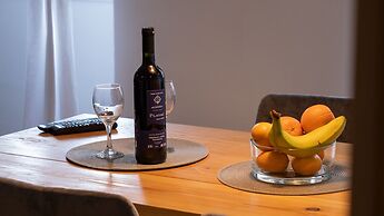 Tower Square Apartments