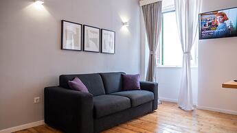 Tower Square Apartments