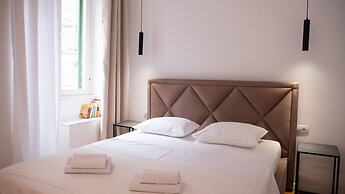 Tower Square Apartments