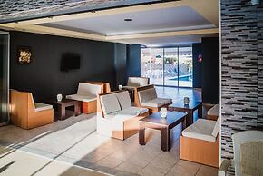 Cloud 9 Hotel Shisha & Cocktail Bar - Adults Only